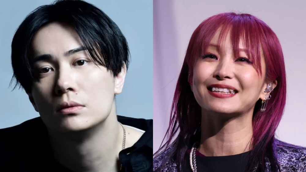 Setelah Skandal Panas, Tatsuhisa Suzuki Siap Hentak Musik Lagi Bersama LiSA